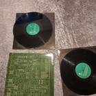 Sneaker Pimps – Becoming x 2Lp - pikkukuva 2