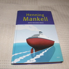 Henning Mankell Matka maailman ääriin - pikkukuva 1