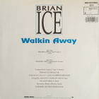 Brian Ice - Walking away - pikkukuva 2