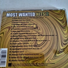 Most wanted hits 2 CD - pikkukuva 2