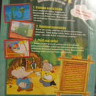 BABAR  13 - SUOLATON MERIKÄÄRME DVD OSAT 37-39 - pikkukuva 2