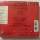The Beatles Sgt. Pepper's Lonely Heart Japanilainen CD OBI - pikkukuva 2