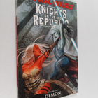 John Jackson Miller ym. : Star Wars : Knights of the Old ... - pikkukuva 1
