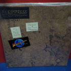 Fleshpress – Acid Mouth Strangulation M-/M- LP - pikkukuva 1