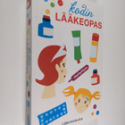 Essi (toim.) Kariaho : Kodin lääkeopas - pikkukuva 1