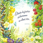 kortti ** Pitkäranta Marjaliisa ym. Lintu - erilaisia - pikkukuva 4