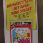 Mustanaamio # 3/1983 - pikkukuva 2