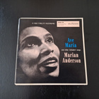 MARIAN ANDERSON - AVE MARIA 7 " EP ( ERA-19 ) - pikkukuva 1