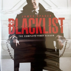 The Blacklist: Kausi 1 - pikkukuva 1