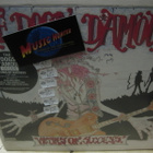 THE DOGS D'AMOUR - VICTIMS OF SUCCESS EX/EX LP - pikkukuva 1