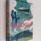 Anna Kortelainen : Kulkija - pikkukuva 1