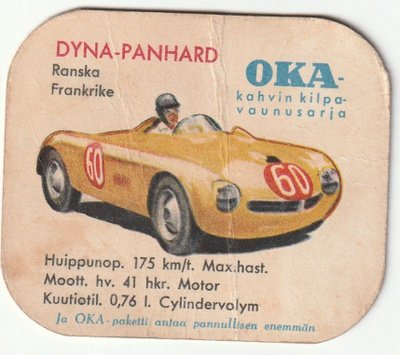 OKA-autosarja