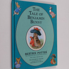 Beatrix Potter : Tale of Benjamin Bunny - pikkukuva 1