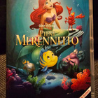 Pieni merenneito (DVD) Walt Disney 28. klassikko - pikkukuva 1
