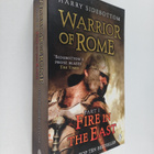 Harry Sidebottom : Warrior of Rome Part 1 - Fire in the East - pikkukuva 1