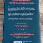Clare Mackintosh - Vuorten varjo - pikkukuva 2