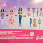 BARBIE  FAIRY ?  pakkauksessa Mattel 2014 - pikkukuva 4