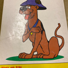 Scoopy Doo vuosialbumi 1980 - pikkukuva 2