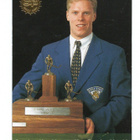 Jääkiekko n:o 400 SAKU KOIVU Leaf 1995 - pikkukuva 1
