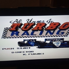 Nes Al Uncer Jr. Turbo Racing Usa - pikkukuva 4