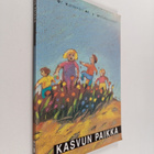 Kasvun paikka : lapsuus, vanhemmuus, päivähoito, esi- ja ... - pikkukuva 1