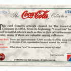 Coca-Cola Keräilykortti n:o 174 1994 - pikkukuva 2