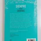 Diego Ojeda : Siempre donde quieras - pikkukuva 2