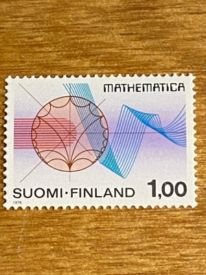MATEMAATTINEN ALA**