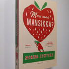 Marina Lewycka : Muu maa mansikka - pikkukuva 1