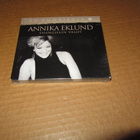 Annika Eklund CD "Shanghain Valot" 20-Suos. v.2013 PAHVIKOTE - pikkukuva 1