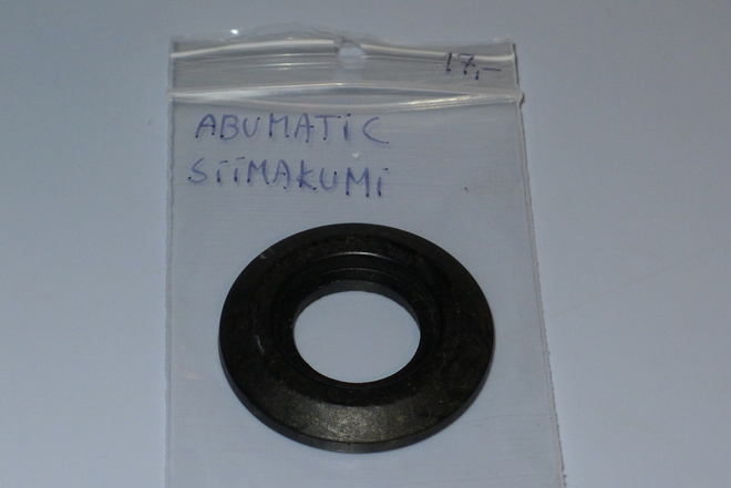 Abumatic