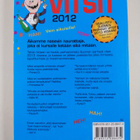 Suomen parhaat vitsit 2012 - pikkukuva 2