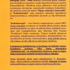 "Kullankaivajat" Tauno Rautapalo AINUT/PIENI UUSINTAPAINOS! - pikkukuva 2
