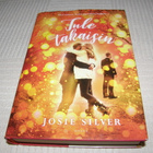 Josie Silver Tule takaisin -sid - pikkukuva 1