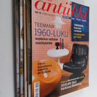 Glorian antiikki 1-6/2005 - pikkukuva 1