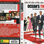 Ocean´S Twelve (G:Clooney, B.Pitt, M.Damon)26620 - pikkukuva 1