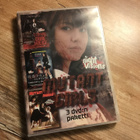 Mutant Girls 3 x dvd suomijulkaisu Tokyo gore police - pikkukuva 1