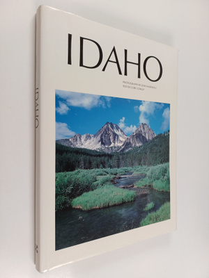 John Marshall : Idaho