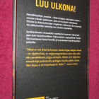 Reijo Mäen novellikirjailija Luusalmi / siivellä eläjä - pikkukuva 2