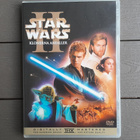 DVD: Star Wars II - Kloonien Hyökkäys / Attack Of The Clones - pikkukuva 1