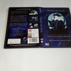 Twins of Evil - UK Region 2 DVD (Carlton) - pikkukuva 1