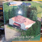 Arra -  Mattila :  Kontula-kirja ( SIS POSTIKULU) - pikkukuva 1