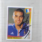David Trezeguet Ranska signed - pikkukuva 1