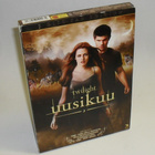 TWILIGHT: UUSIKUU 3-DISC FAN EDITION - pikkukuva 1