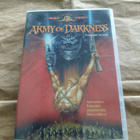 Army of Darkness Pimeyden armeija (DVD) - pikkukuva 1