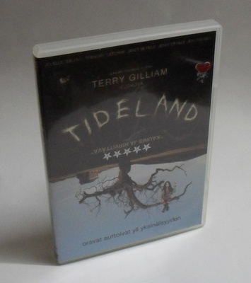 TIDELAND  (Terry Gilliam)