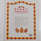 Angela Wilkes : Pikku herkuttelija - pikkukuva 2