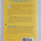 Allison Arden : The Book of Doing - Everyday Activities t... - pikkukuva 2