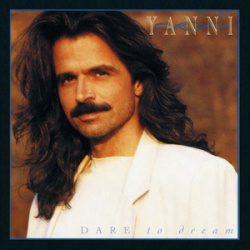 Yanni - Dare To Dream (CD)