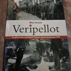 VERIPELLOT - KIRJA - pikkukuva 1
